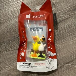 Duck & Goose Audio Character for Toniebox
